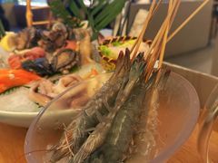 -生如夏花泰式火锅(西村黑金店)