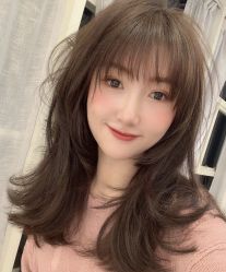 -东秀护肤造型