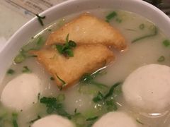 -翠华餐厅(旺角文华商场店)