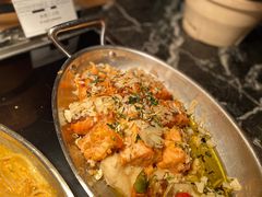 -南通滨江洲际酒店-西集自助餐厅