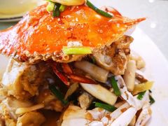 -启东小海鲜(庄先湾路1号店)