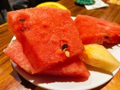 -汉巴味德(沈阳万象汇店)