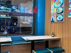 -伊北味·清真青海拉面村(延安路店)