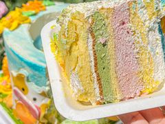 -CAKE BOSS 蛋糕老板(西单君太百货店)