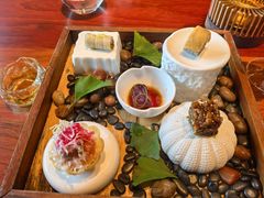 -龙吟山房(青龙山庄店)