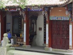 -都江堰普照寺