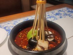 -东方饺子王(大屯路店)