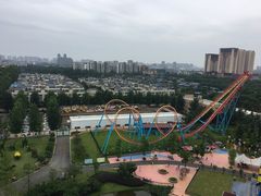 -国色天乡三期陆地乐园