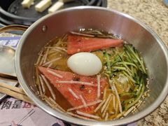 -首尔烤肉大排档(合生汇店)