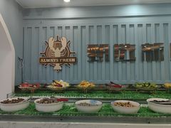 -仙螺岛海鲜自助餐厅(总店)