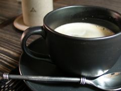 餐后咖啡-Ruen Urai