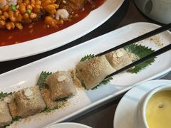 -望乡楼上海菜(日月光店)