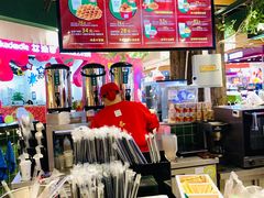 -兰芳园丝袜奶茶(方庄时代店)