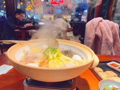 -寻宝记绍兴菜(状元店)