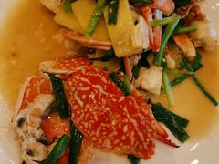 -徐记海鲜·宴会(大唐西市|丰庆店)