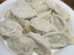 -滨海小渔村·海肠捞饭·鲅鱼水饺·特色老火鱼丸汤(华田店)