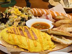 -Rosemary·纽西兰简餐(江南西店)