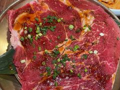 -九田家黑牛烤肉料理(太阳宫广场店)