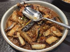 -浩运·海鲜青岛菜·海胆水饺(石老人店)