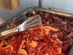 -金鼎雪山牦牛杂火锅(理县总店)