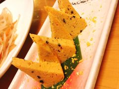 玉子烧-王鼎精致料理铁板烧(世博源店)