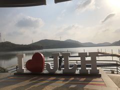 -宁波九龙湖开元度假村
