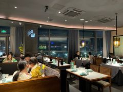 大堂-遇见湘·地道湖南菜(云门店)