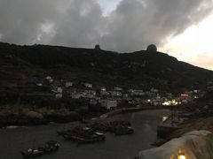 -南麂列岛