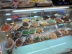 -香妃烤鸡(西单店)