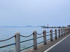-三亚西岛海洋文化旅游区