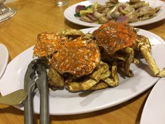 -ZF Seafood Restaurant 卓峰海鲜餐