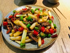 -静一餐厅·湖北菜(前门创始店)