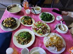 -电白鸭粥店(下沙二坊88号店)