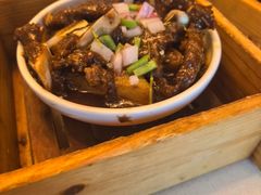 -粤点越有·茶点·粤菜(樵岭国际店)