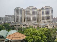 -上海南郊宾馆·阳光自助餐厅