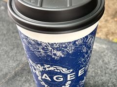 -霸王茶姬(上海恒基名人店)