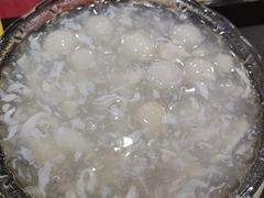 酒酿圆子-毛华美食(清扬路店)