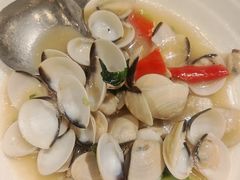 -胜记酒家(荔枝公园店)