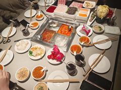 -海底捞火锅(太原南站店)