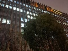 -南京银行(上海分行营业部)