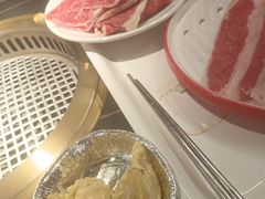 -宽板凳老灶火锅(南礼士路店)