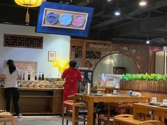 大堂-杨家火锅(国美店)