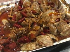 -王胖胖木炭烤吧(北岸公馆店)