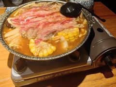 -故乡屋日本料理(八一广场店)