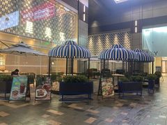 -天河领展广场