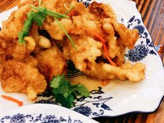 -东北人家铁锅炖(鞍山路店)