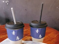 -不舍昼夜咖啡馆