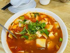 -宁夏招待所食堂(长城花园店)