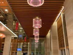 -苏州观园琉苏酒店-168西餐厅