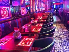 -钳真多钓虾馆·小龙虾海鲜烧烤(九六广场店)